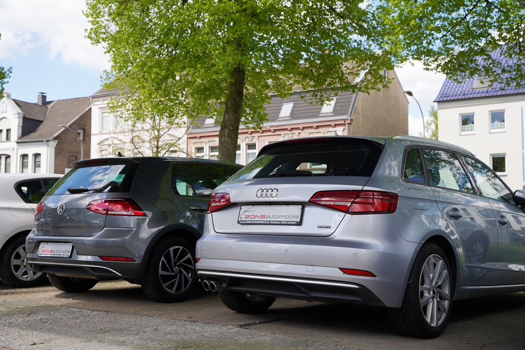 Auto Ankauf Zons Bochum