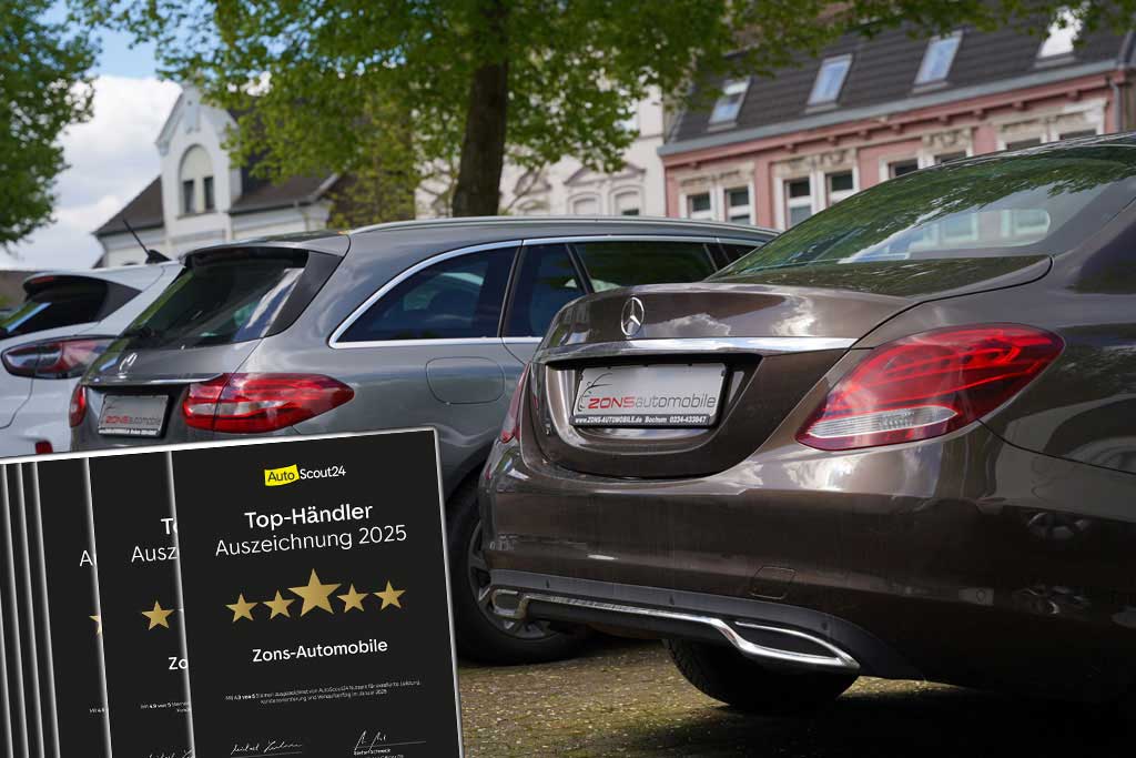 Autoankauf Bochum Zons Automobile PKW verkaufen